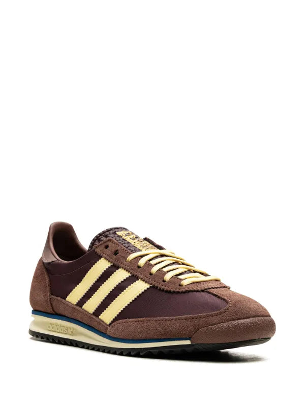 adidas SL 72 OG Maroon Preloved Brown
