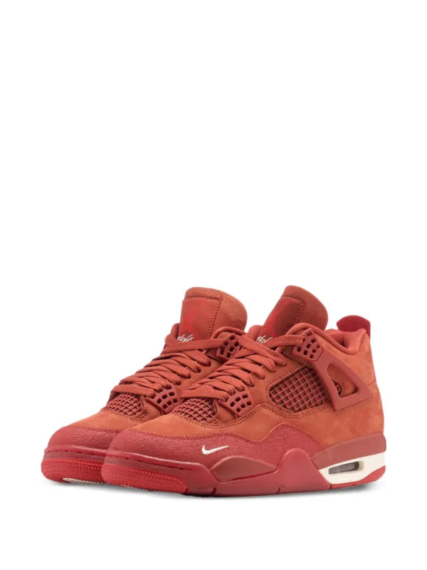 Jordan x Nigel Sylvester Air Jordan 4 OG "Bike Air" sneakers