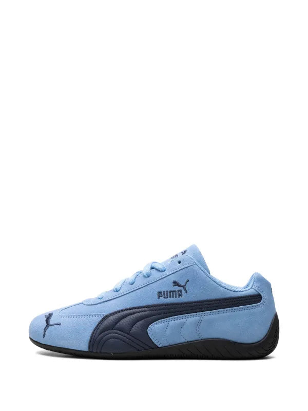 Puma Speedcat Archive Team Light Blue Club Navy