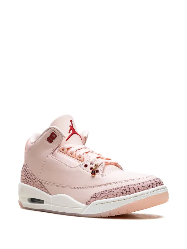Air Jordan 3 "Valentine's Day" sneakers
