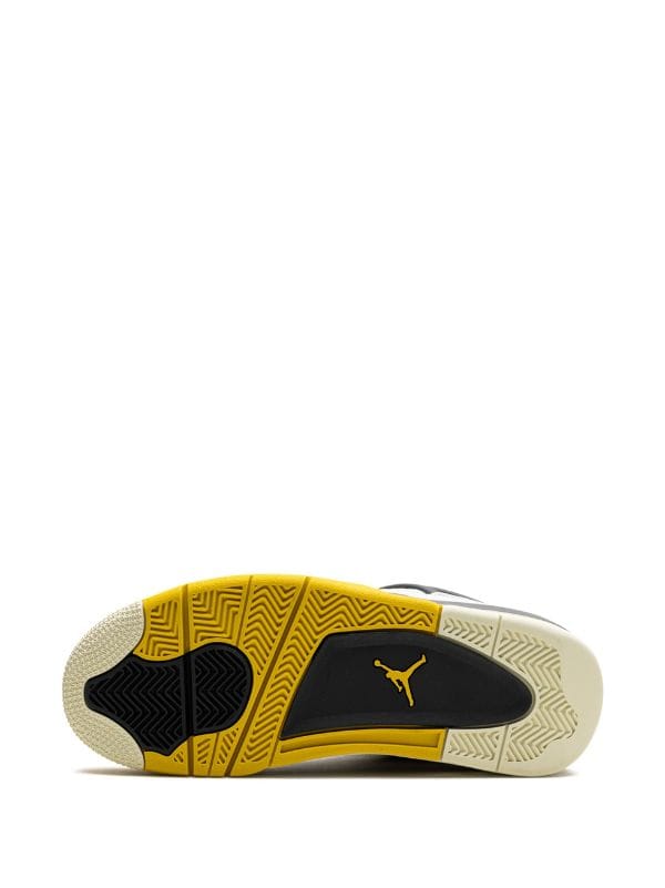 Jordan Air Jordan 4 "Vivid Sulfur" sneakers