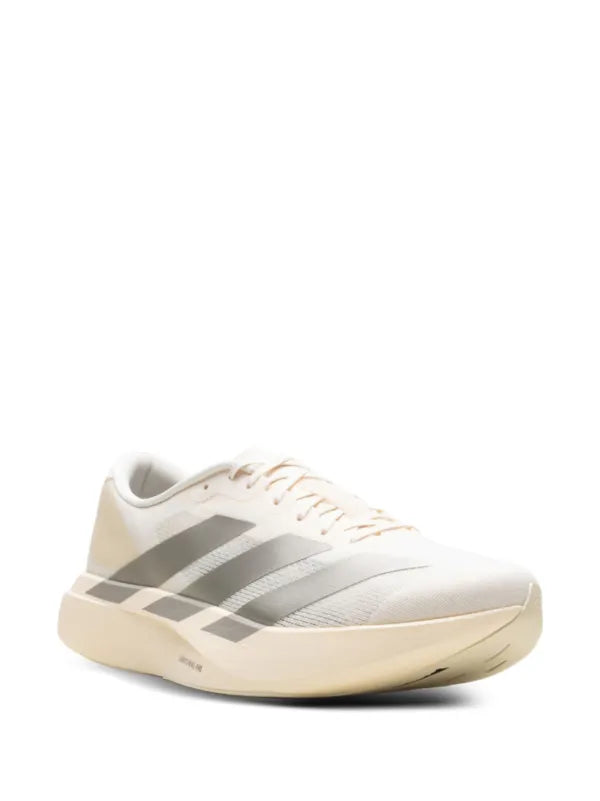 Adidas Adizero Evo SL"Wonder White" sneakers