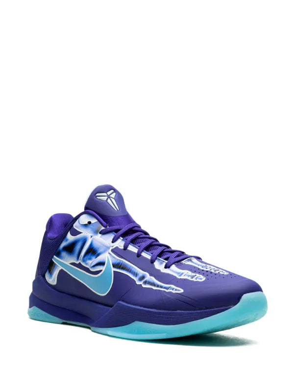 Nike Zoom Kobe 5 Protro "X-Ray" sneakers