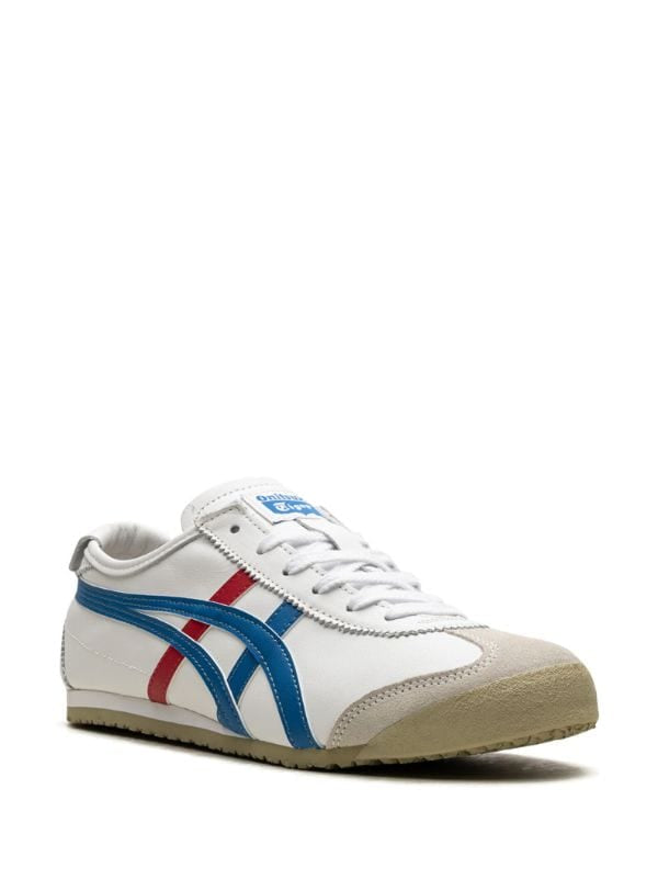 Onitsuka Tiger
Mexico 66™ "White/Blue" sneakers