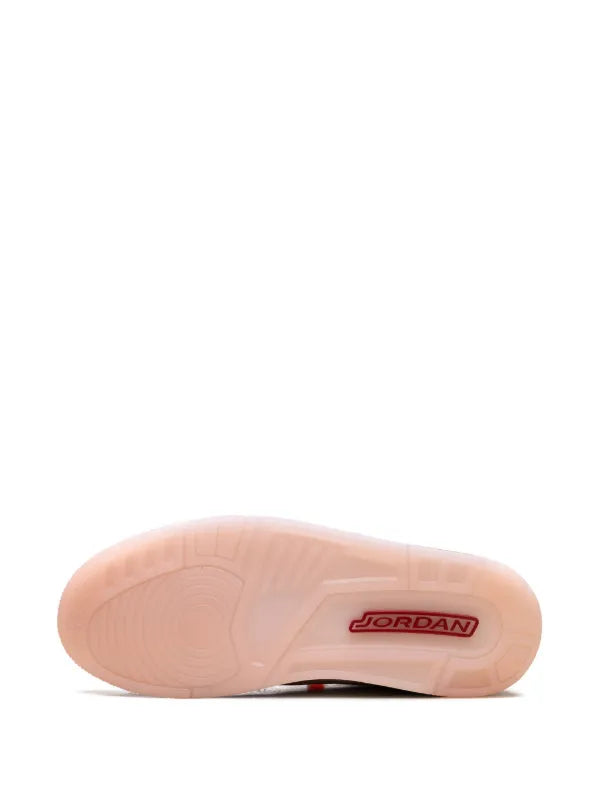 Air Jordan 3 "Valentine's Day" sneakers