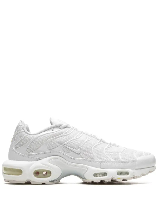 Nike Air Max Plus White Pure Platinum