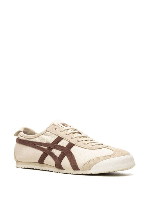 Onitsuka Tiger
Mexico 66 Vintage "Beige/Brown" sneakers