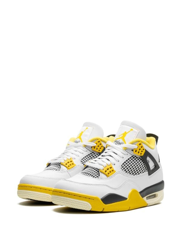 Jordan Air Jordan 4 "Vivid Sulfur" sneakers