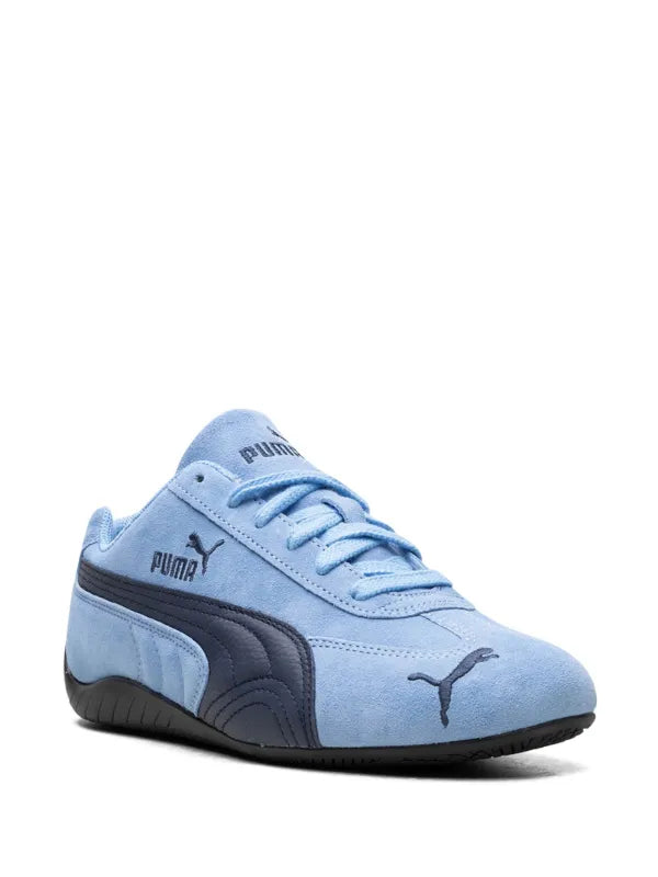 Puma Speedcat Archive Team Light Blue Club Navy