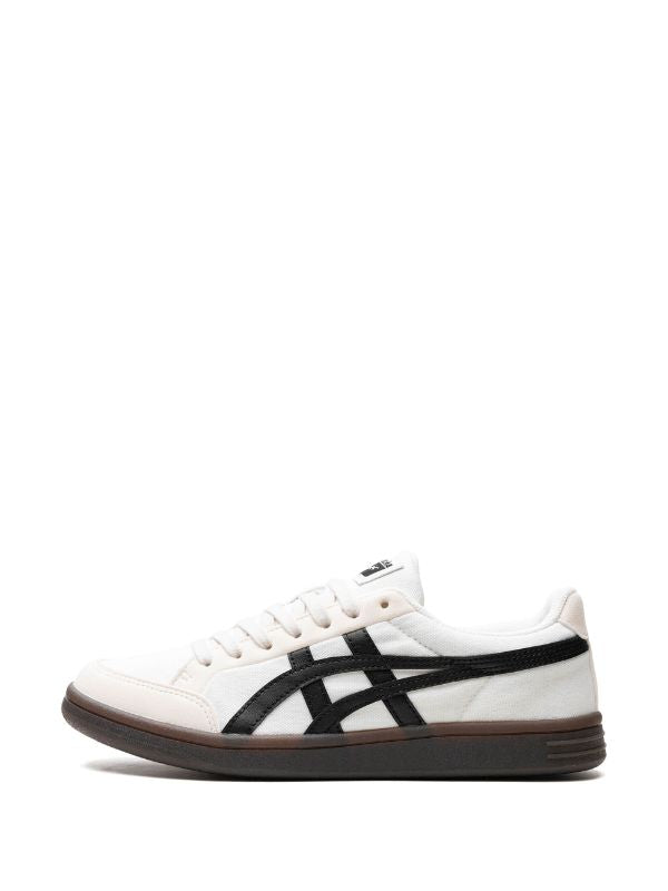 Onitsuka Tiger Advanti "Cream White/Black" sneakers