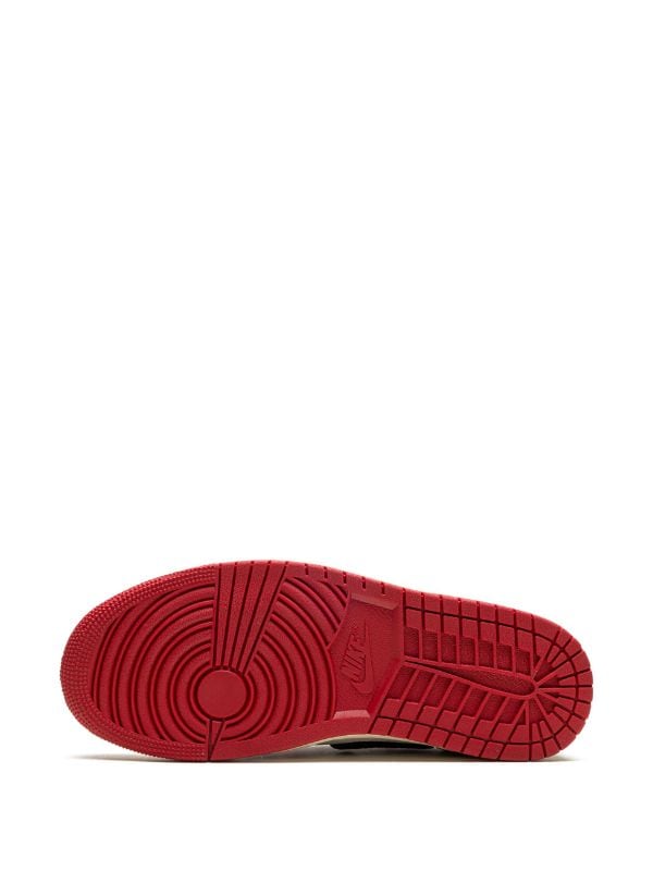Air Jordan 1 "Trophy Room - Away" sneakers