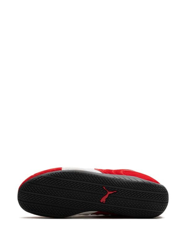 PUMA Speedcat "Red" sneakers