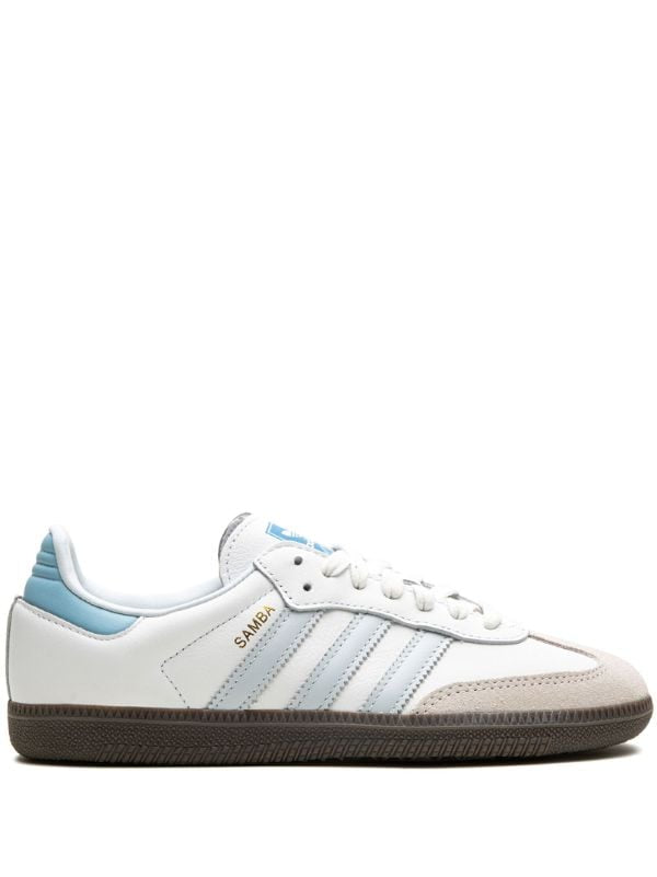 adidas
Samba OG "White" sneakers