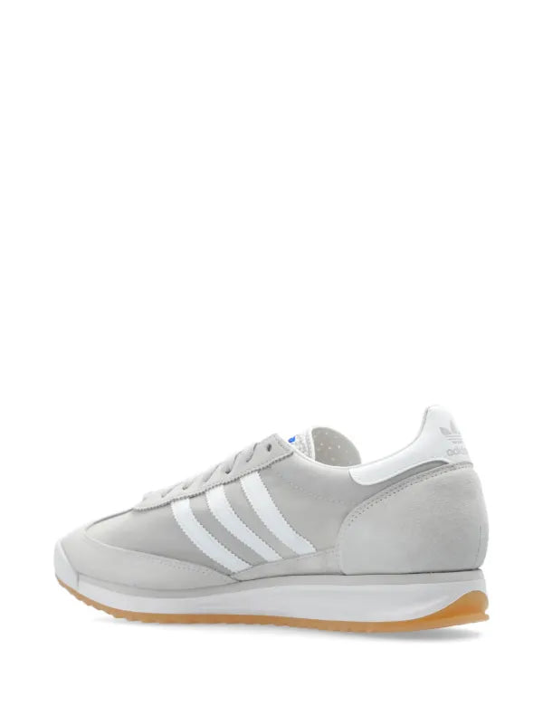 Adidas SL 72 RS Grey Cloud White Crystal White