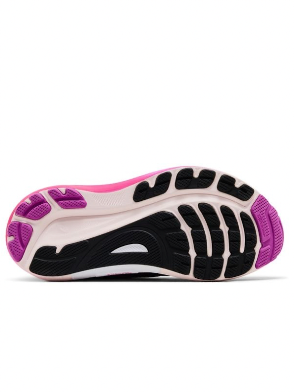 Wmns Asics Gel Kayano 31 'Black Bold Magenta'