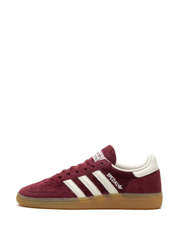 Adidas Handball Spezial "Shadow Red" sneakers