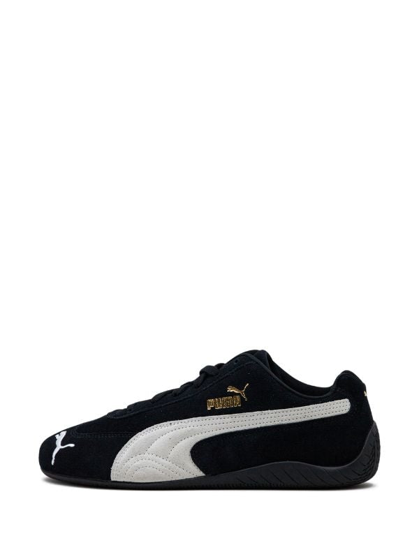 PUMA Speedcat "Black" sneakers