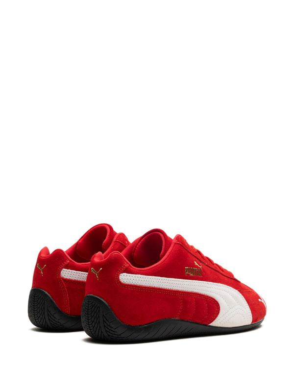 PUMA Speedcat "Red" sneakers