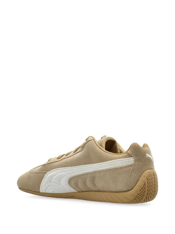Puma Speedcat TTF Prairie Tan Frosted Ivory