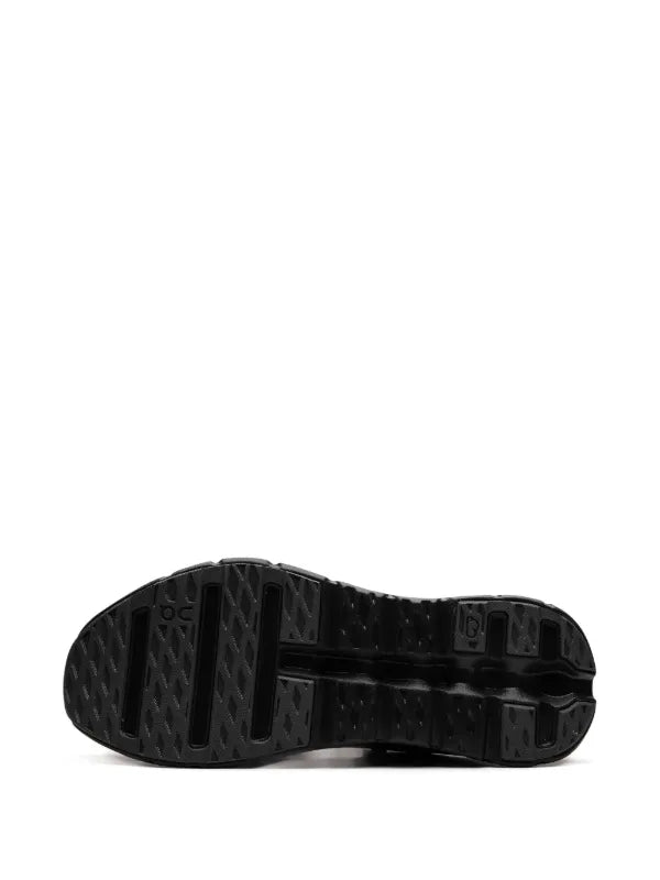 On Cloudtilt "Triple Black"