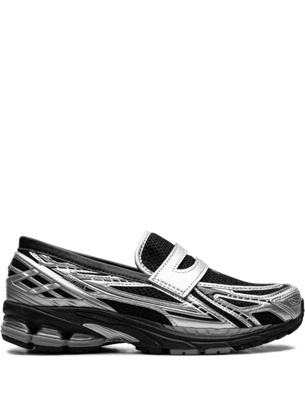 New Balance loafer 1906L "Silver Metallic/Black" sneakers