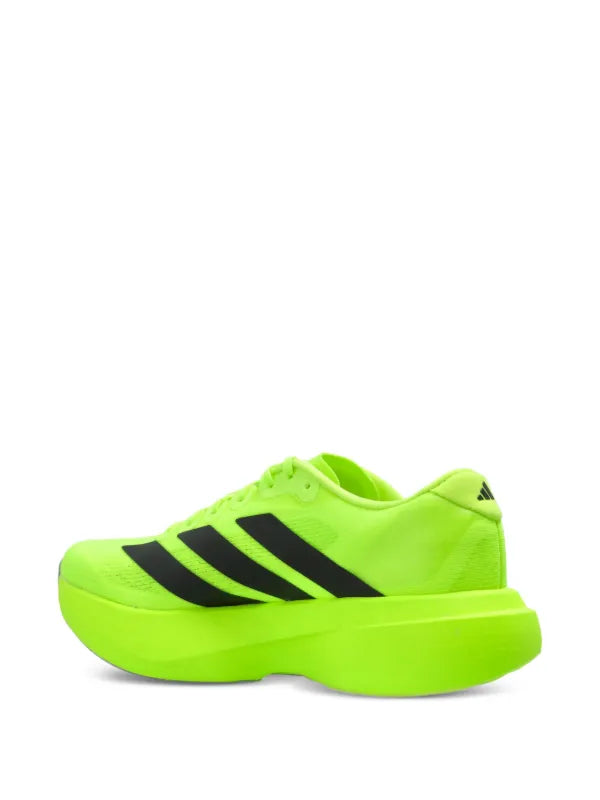 adidas Adizero Evo SL Lucid Lemon