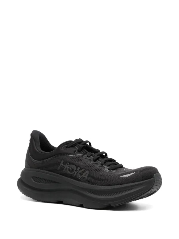 Hoka One One Bondi 9 Triple Black