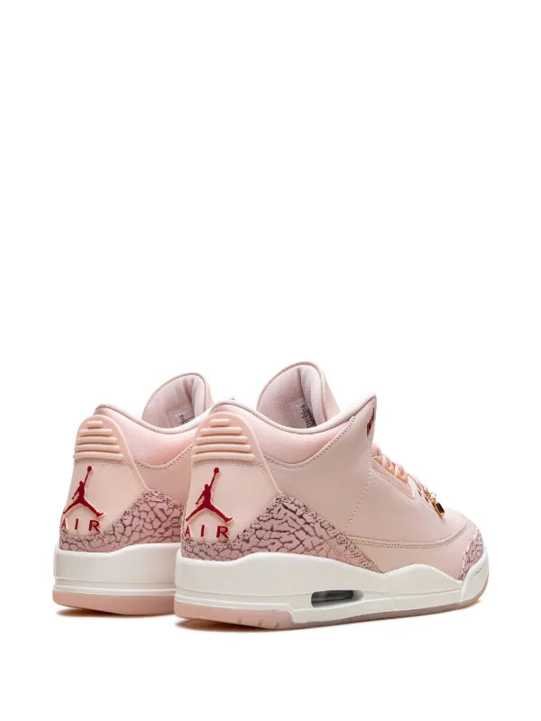 Air Jordan 3 "Valentine's Day" sneakers