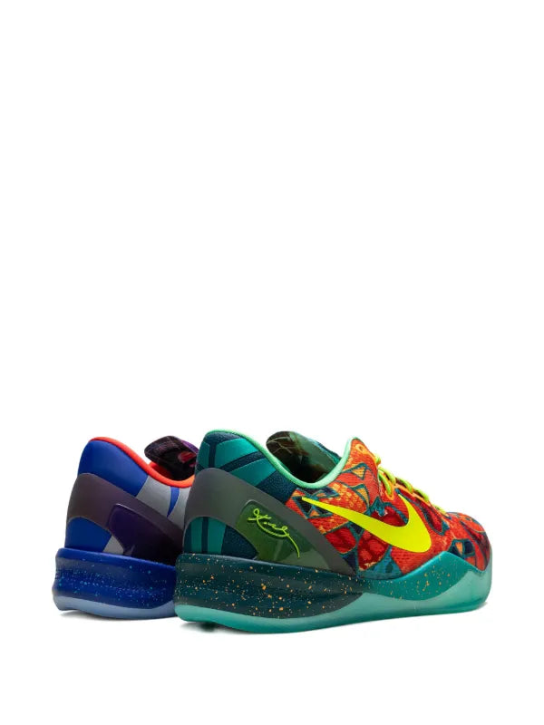 Nike Kobe 8 Protro What The