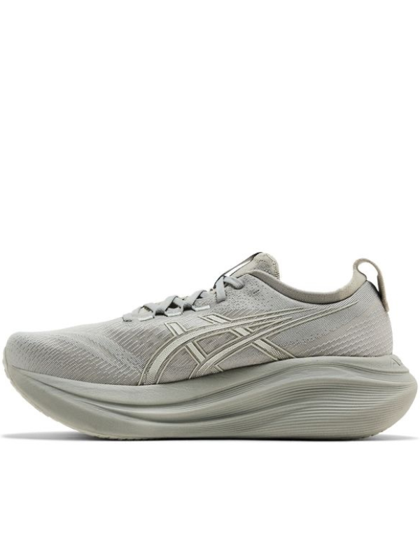 ASICS Gel-Nimbus 27 Seal Grey