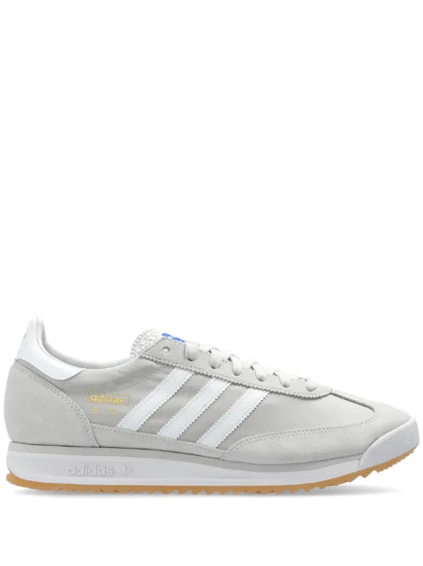 Adidas SL 72 RS Grey Cloud White Crystal White