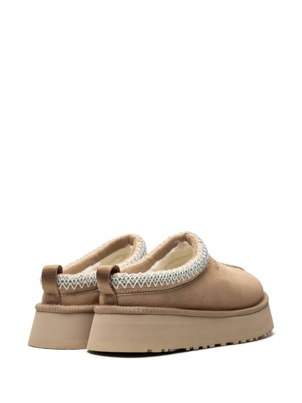 UGG Tazz "Sand" sneakers