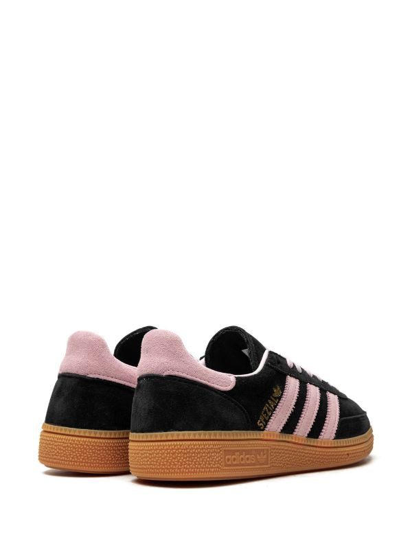 Adidas Handball Spezial "Black/Pink" sneakers