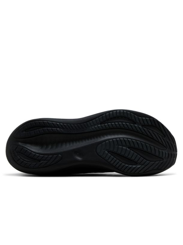 ASICS Gel-Nimbus 27 Black Graphite Grey