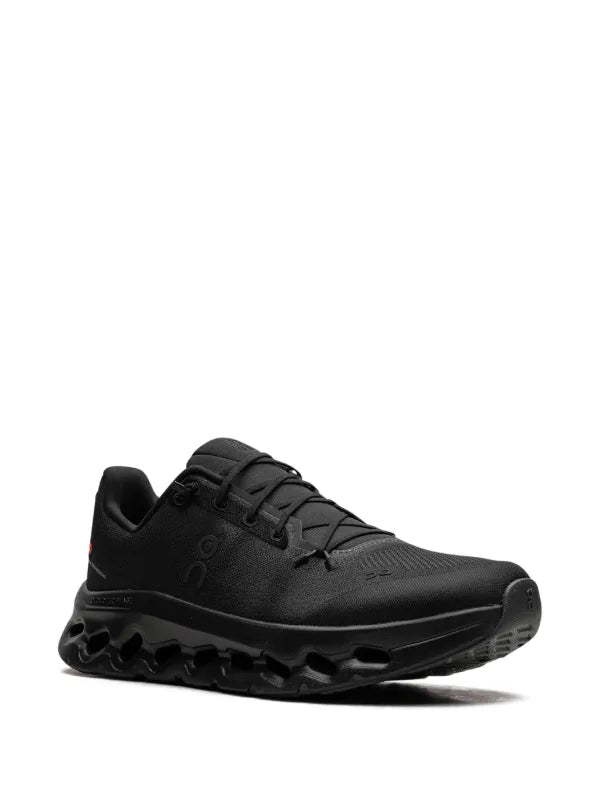 On Cloudtilt "Triple Black"
