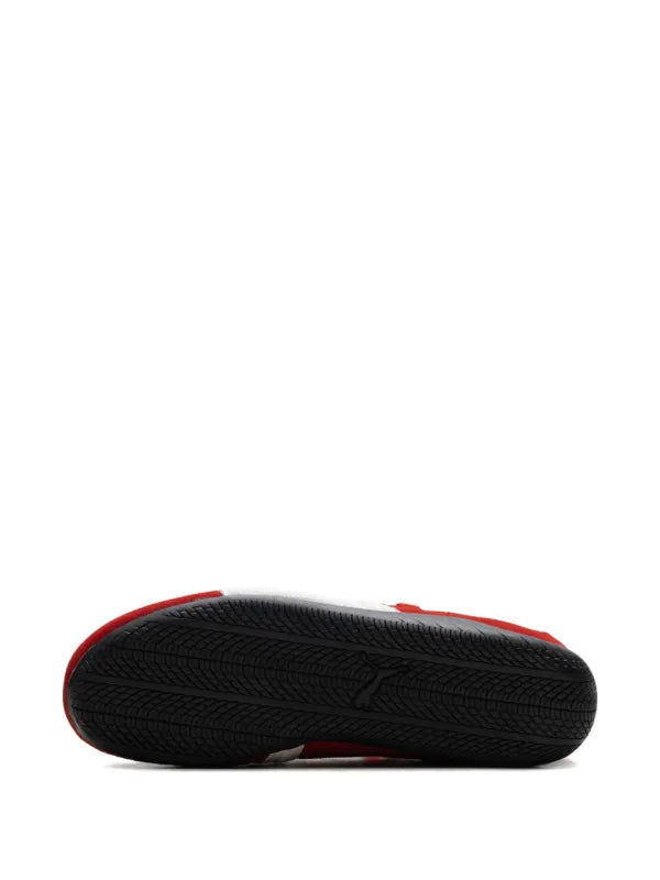 Puma Speedcat Ballet "For All Time Red" ballet flats