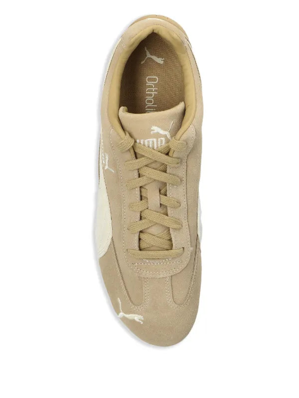 Puma Speedcat TTF Prairie Tan Frosted Ivory
