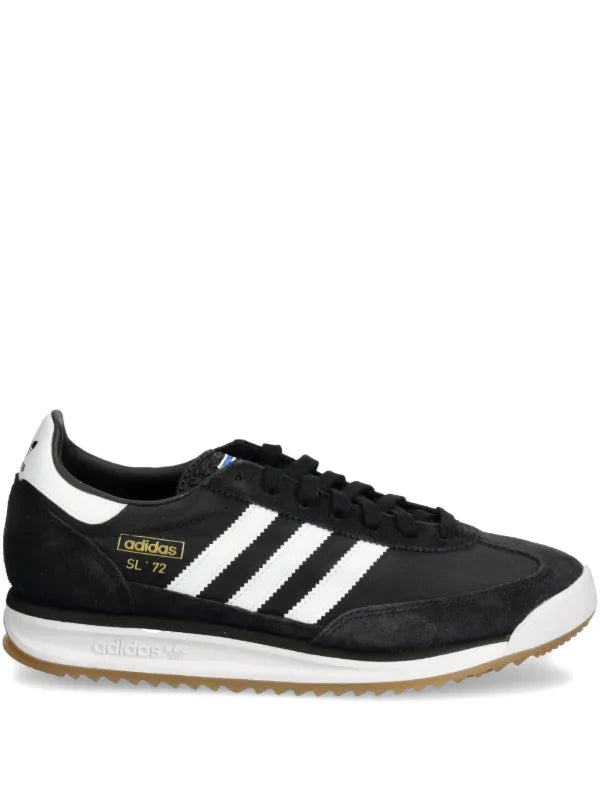 adidas SL 72 RS Black White