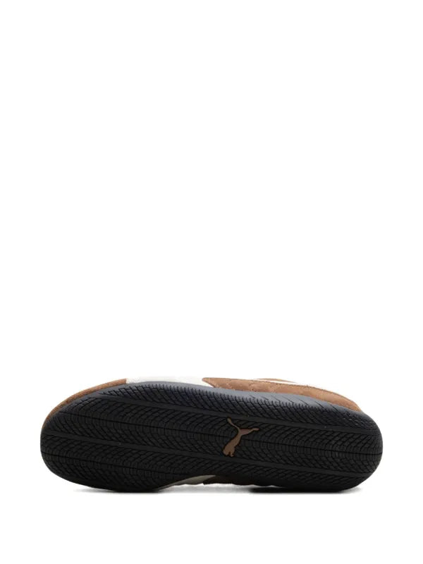 Puma Speedcat Archive Haute Coffee Frosted Ivory