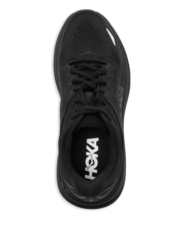 Hoka One One Bondi 9 Triple Black