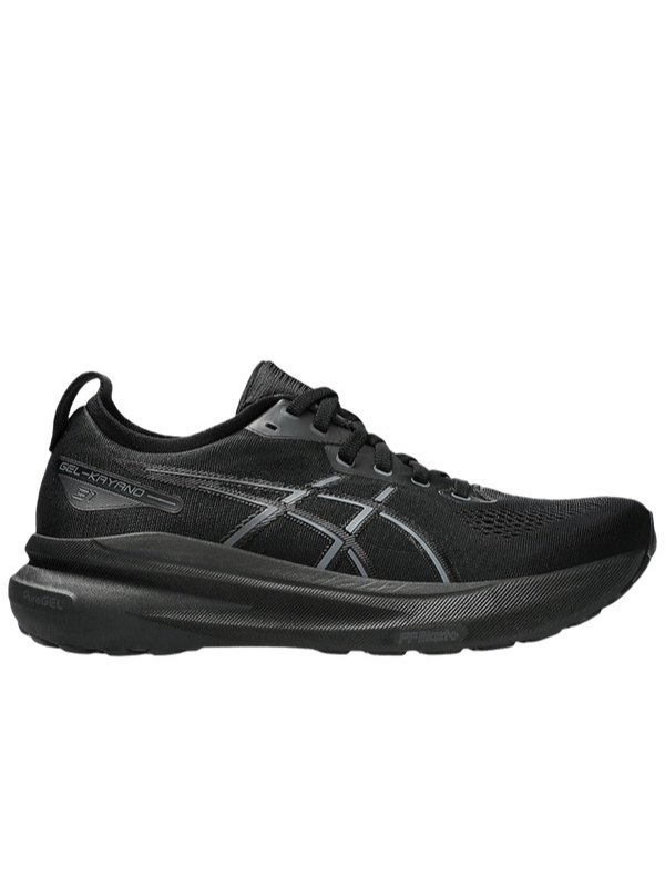 ASICS Gel-Kayano 31 Black