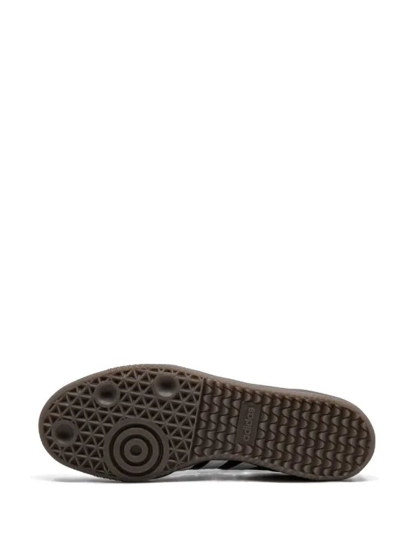 adidas Samba "Black/Clear Granite" sneakers