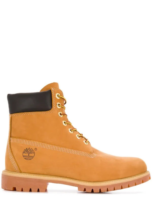 Timberland “Wheat” Boot