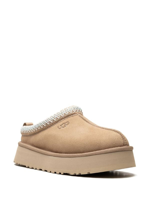 UGG Tazz "Sand" sneakers