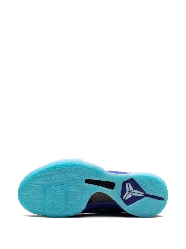 Nike Zoom Kobe 5 Protro "X-Ray" sneakers