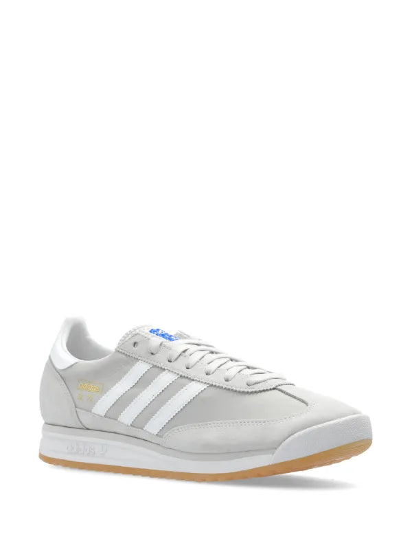 Adidas SL 72 RS Grey Cloud White Crystal White