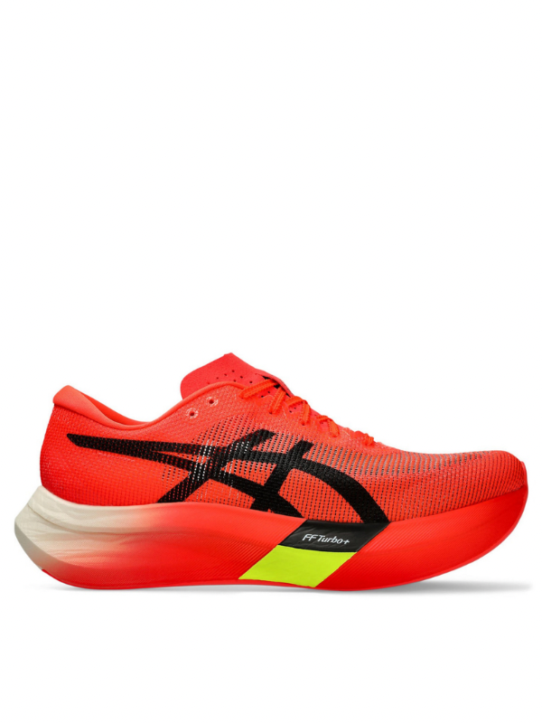 ASICS Metaspeed Edge Paris Sunrise Red