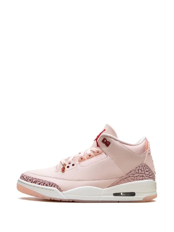 Air Jordan 3 "Valentine's Day" sneakers