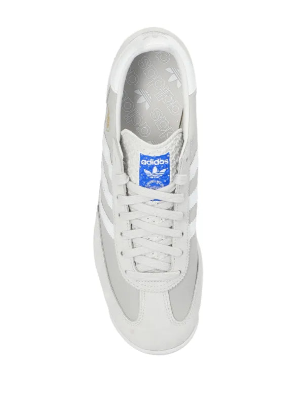 Adidas SL 72 RS Grey Cloud White Crystal White