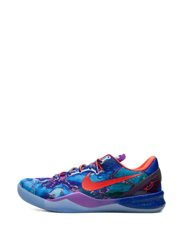 Nike Kobe 8 Protro What The